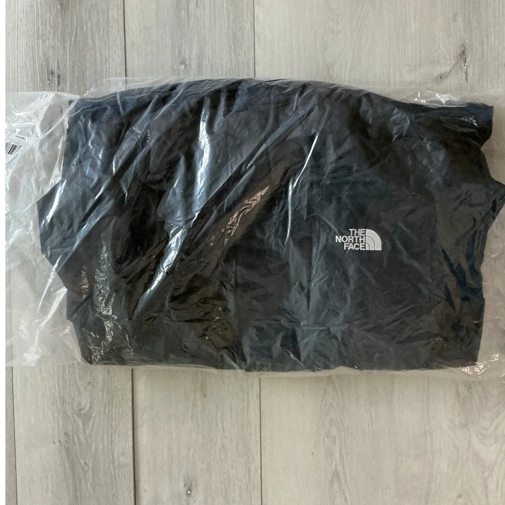The North‎ Face DryVent Mono Triclimate Jacket Men's Size Medium New With Tags